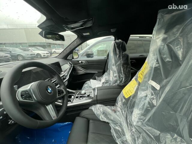БМВ X7, объемом двигателя 3 л и пробегом 0 тыс. км за 150196 $, фото 42 на Automoto.ua