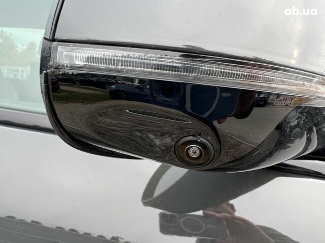 БМВ X7, объемом двигателя 3 л и пробегом 8 тыс. км за 119331 $, фото 42 на Automoto.ua
