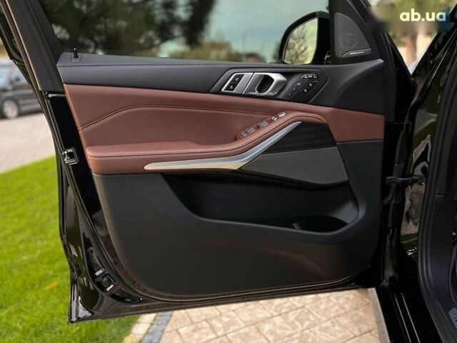 БМВ X7, объемом двигателя 3 л и пробегом 27 тыс. км за 129000 $, фото 27 на Automoto.ua