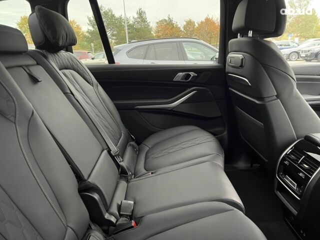 БМВ X7, объемом двигателя 3 л и пробегом 8 тыс. км за 119331 $, фото 35 на Automoto.ua