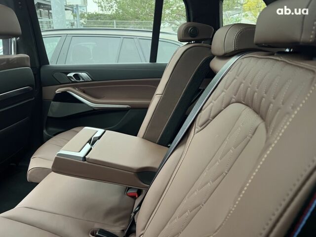 БМВ X7, объемом двигателя 3 л и пробегом 6 тыс. км за 132481 $, фото 46 на Automoto.ua