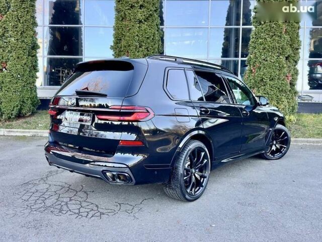 БМВ X7, объемом двигателя 4.4 л и пробегом 77 тыс. км за 128888 $, фото 3 на Automoto.ua