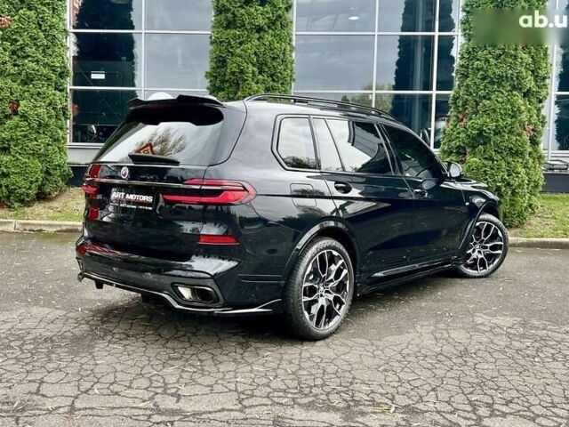 БМВ X7, объемом двигателя 3 л и пробегом 33 тыс. км за 129999 $, фото 3 на Automoto.ua