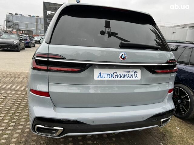 БМВ X7, объемом двигателя 2.99 л и пробегом 0 тыс. км за 155195 $, фото 4 на Automoto.ua