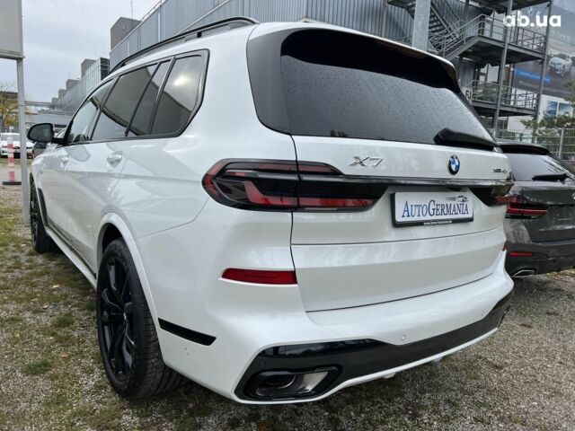 БМВ X7, объемом двигателя 3 л и пробегом 6 тыс. км за 132481 $, фото 39 на Automoto.ua