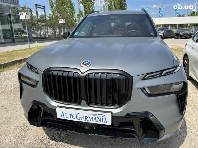 БМВ X7, объемом двигателя 3 л и пробегом 1 тыс. км за 133133 $, фото 31 на Automoto.ua