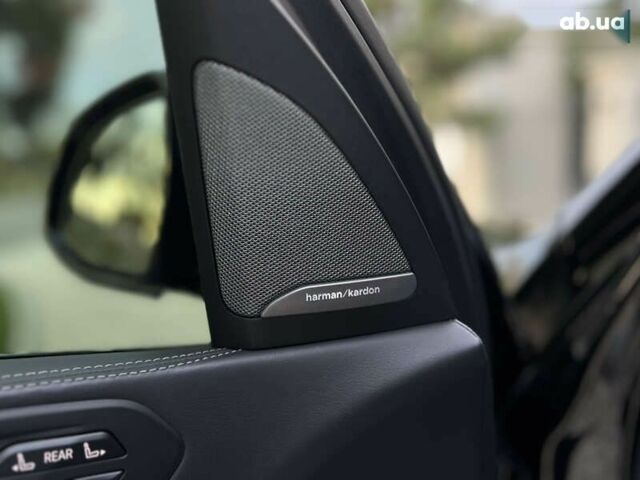 БМВ X7, объемом двигателя 3 л и пробегом 27 тыс. км за 129000 $, фото 28 на Automoto.ua