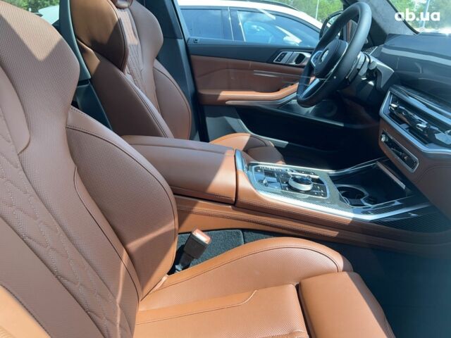 БМВ X7, объемом двигателя 3 л и пробегом 1 тыс. км за 133133 $, фото 44 на Automoto.ua