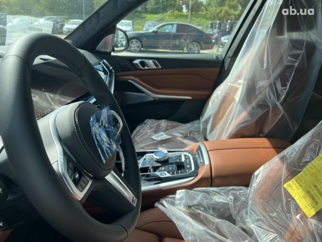 БМВ X7, объемом двигателя 3 л и пробегом 0 тыс. км за 153130 $, фото 12 на Automoto.ua