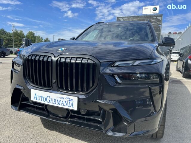БМВ X7, объемом двигателя 3 л и пробегом 0 тыс. км за 153130 $, фото 16 на Automoto.ua