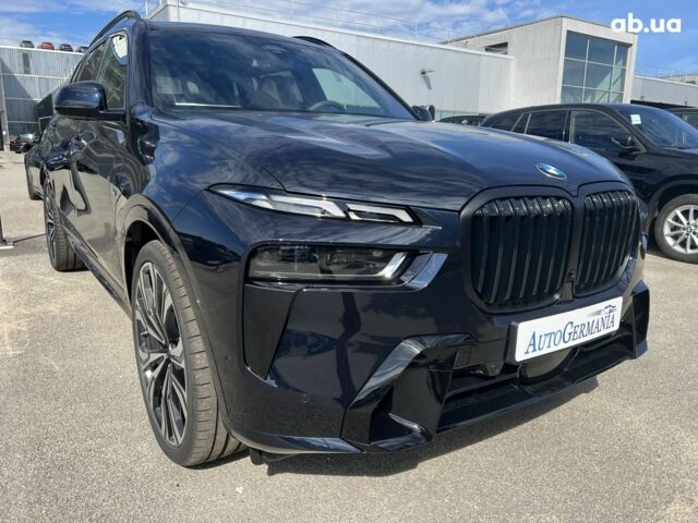 БМВ X7, объемом двигателя 3 л и пробегом 0 тыс. км за 153130 $, фото 43 на Automoto.ua