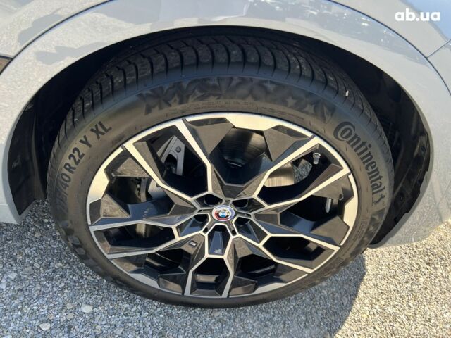 БМВ X7, объемом двигателя 3 л и пробегом 2 тыс. км за 135415 $, фото 29 на Automoto.ua