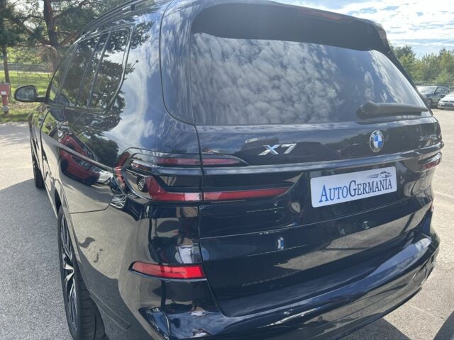 БМВ X7, объемом двигателя 3 л и пробегом 0 тыс. км за 153130 $, фото 37 на Automoto.ua