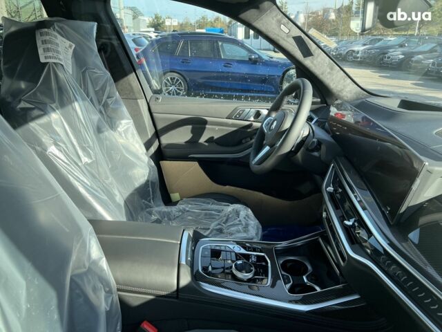 БМВ X7, объемом двигателя 2.99 л и пробегом 0 тыс. км за 148240 $, фото 37 на Automoto.ua