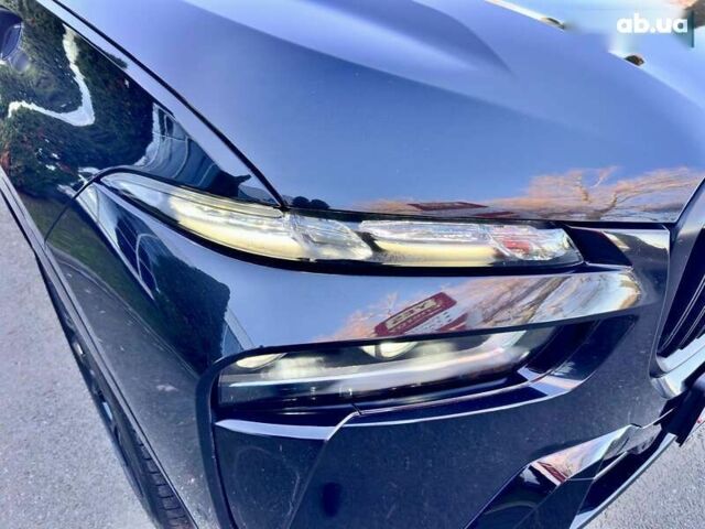 БМВ X7, объемом двигателя 4.4 л и пробегом 77 тыс. км за 128888 $, фото 12 на Automoto.ua