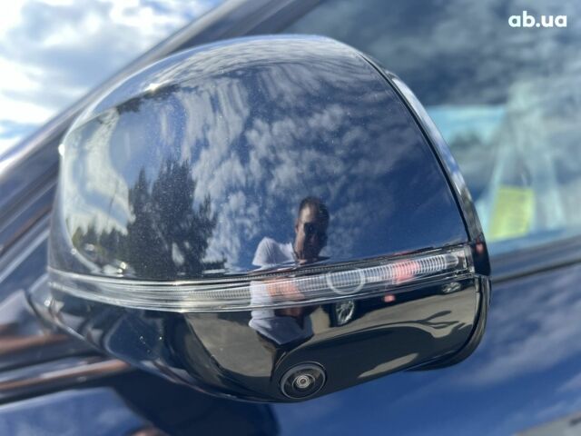 БМВ X7, объемом двигателя 3 л и пробегом 0 тыс. км за 153130 $, фото 6 на Automoto.ua