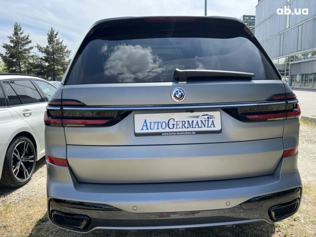 БМВ X7, объемом двигателя 3 л и пробегом 1 тыс. км за 133133 $, фото 3 на Automoto.ua