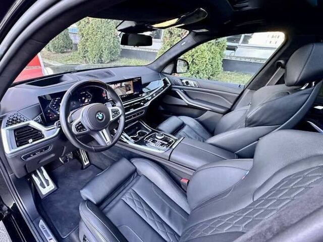 БМВ X7, объемом двигателя 4.4 л и пробегом 77 тыс. км за 128888 $, фото 17 на Automoto.ua