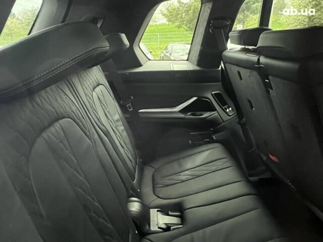 БМВ X7, объемом двигателя 3 л и пробегом 0 тыс. км за 150196 $, фото 26 на Automoto.ua
