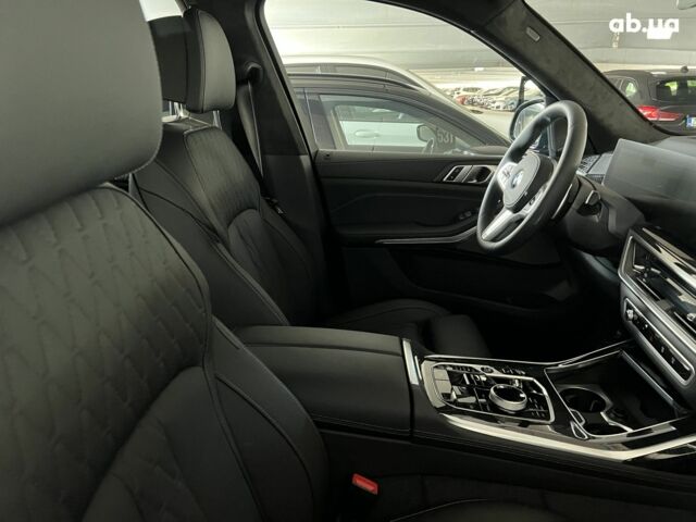 БМВ X7, объемом двигателя 3 л и пробегом 7 тыс. км за 121287 $, фото 13 на Automoto.ua