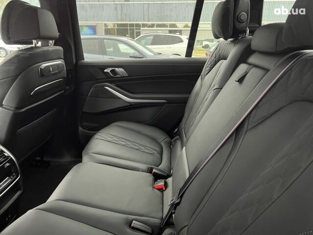 БМВ X7, объемом двигателя 3 л и пробегом 8 тыс. км за 119331 $, фото 11 на Automoto.ua