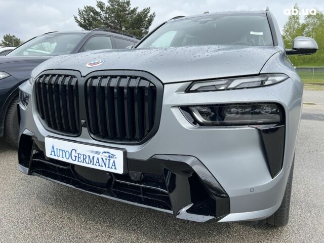 БМВ X7, объемом двигателя 3 л и пробегом 0 тыс. км за 150196 $, фото 14 на Automoto.ua