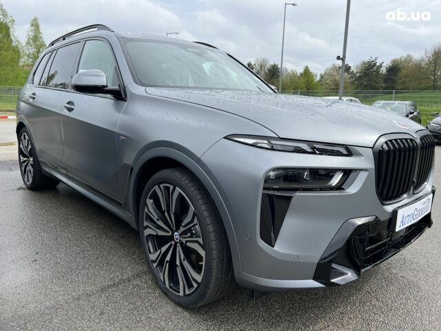 БМВ X7, объемом двигателя 3 л и пробегом 0 тыс. км за 150196 $, фото 43 на Automoto.ua