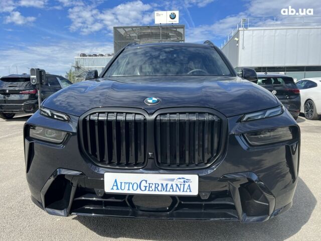 БМВ X7, объемом двигателя 3 л и пробегом 0 тыс. км за 153130 $, фото 22 на Automoto.ua