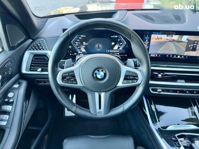 БМВ X7, объемом двигателя 4.4 л и пробегом 77 тыс. км за 128888 $, фото 25 на Automoto.ua