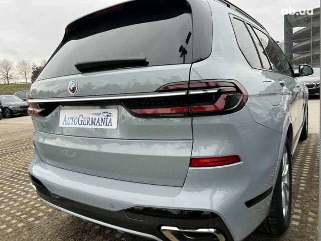 БМВ X7, объемом двигателя 2.99 л и пробегом 0 тыс. км за 155195 $, фото 7 на Automoto.ua