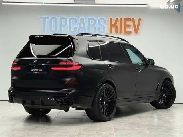 БМВ X7, объемом двигателя 4.4 л и пробегом 25 тыс. км за 155990 $, фото 6 на Automoto.ua