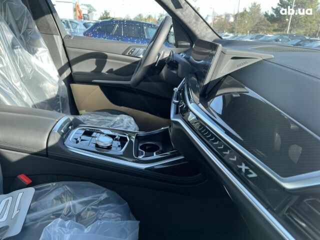 БМВ X7, объемом двигателя 2.99 л и пробегом 0 тыс. км за 148240 $, фото 40 на Automoto.ua
