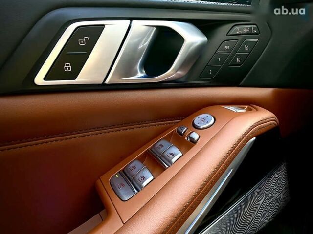 БМВ X7, объемом двигателя 0 л и пробегом 57 тыс. км за 137990 $, фото 16 на Automoto.ua