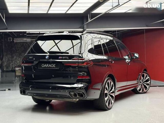 БМВ X7, объемом двигателя 4.4 л и пробегом 61 тыс. км за 140900 $, фото 15 на Automoto.ua