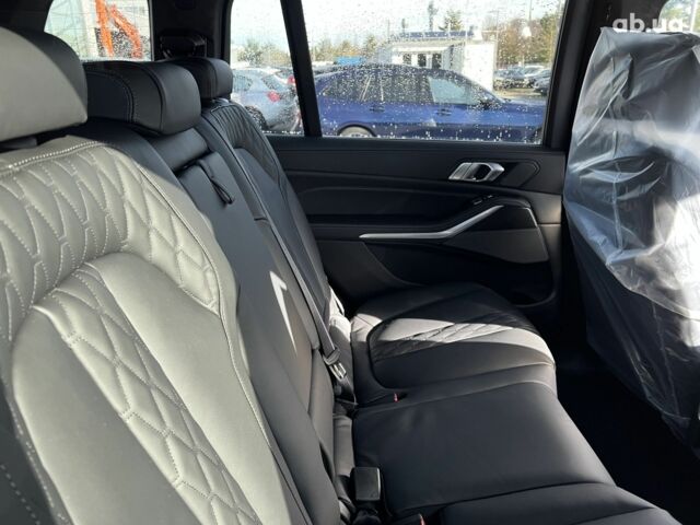 БМВ X7, объемом двигателя 2.99 л и пробегом 0 тыс. км за 148240 $, фото 34 на Automoto.ua