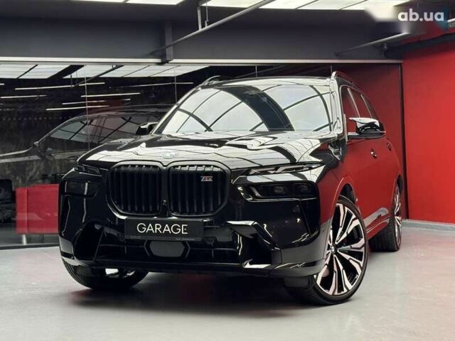 БМВ X7, объемом двигателя 4.4 л и пробегом 61 тыс. км за 140900 $, фото 5 на Automoto.ua