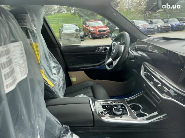 БМВ X7, объемом двигателя 3 л и пробегом 0 тыс. км за 150196 $, фото 29 на Automoto.ua