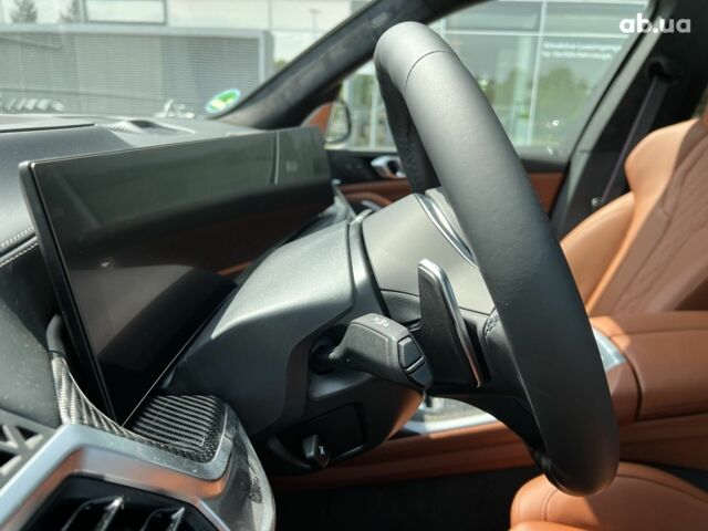 БМВ X7, объемом двигателя 3 л и пробегом 1 тыс. км за 133133 $, фото 9 на Automoto.ua