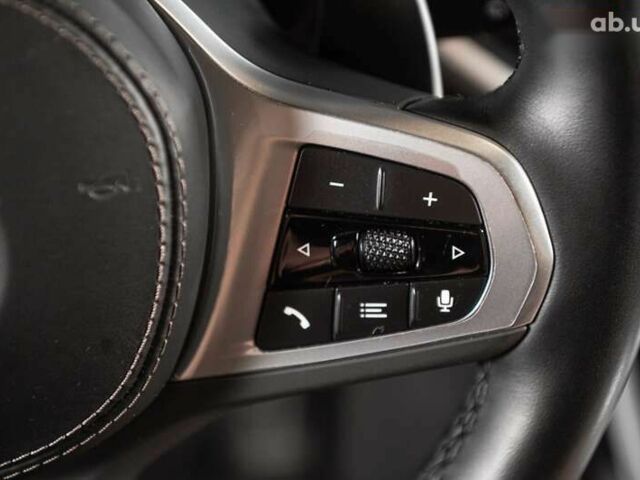 БМВ X7, объемом двигателя 0 л и пробегом 70 тыс. км за 116900 $, фото 20 на Automoto.ua