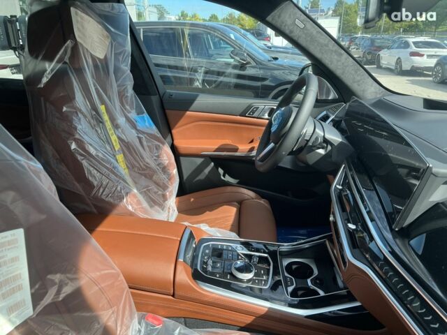 БМВ X7, объемом двигателя 3 л и пробегом 0 тыс. км за 153130 $, фото 26 на Automoto.ua
