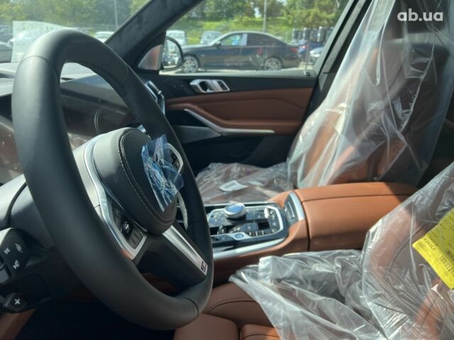 БМВ X7, объемом двигателя 3 л и пробегом 0 тыс. км за 153130 $, фото 4 на Automoto.ua