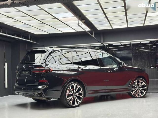 БМВ X7, объемом двигателя 4.4 л и пробегом 61 тыс. км за 140900 $, фото 16 на Automoto.ua