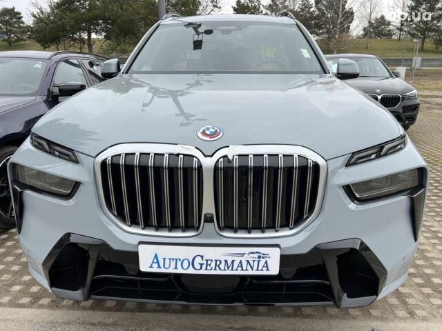 БМВ X7, объемом двигателя 2.99 л и пробегом 0 тыс. км за 155195 $, фото 16 на Automoto.ua