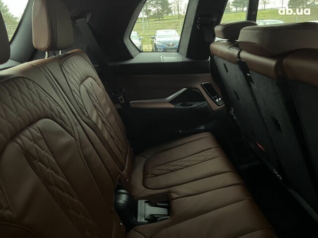 БМВ X7, объемом двигателя 2.99 л и пробегом 0 тыс. км за 155195 $, фото 19 на Automoto.ua