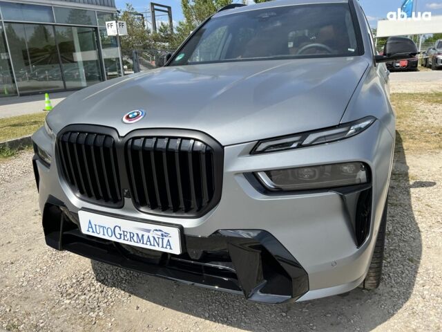 БМВ X7, объемом двигателя 3 л и пробегом 1 тыс. км за 133133 $, фото 30 на Automoto.ua