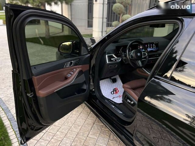 БМВ X7, объемом двигателя 3 л и пробегом 27 тыс. км за 129000 $, фото 26 на Automoto.ua