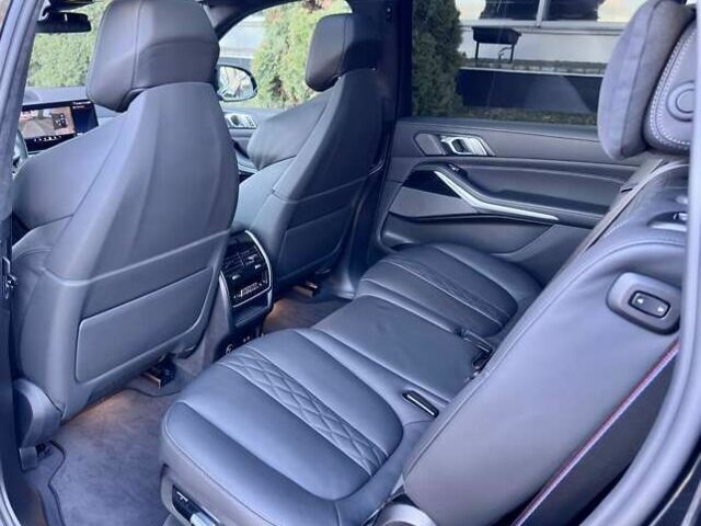 БМВ X7, объемом двигателя 4.4 л и пробегом 77 тыс. км за 128888 $, фото 20 на Automoto.ua