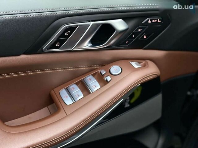 БМВ X7, об'ємом двигуна 3 л та пробігом 50 тис. км за 140990 $, фото 26 на Automoto.ua