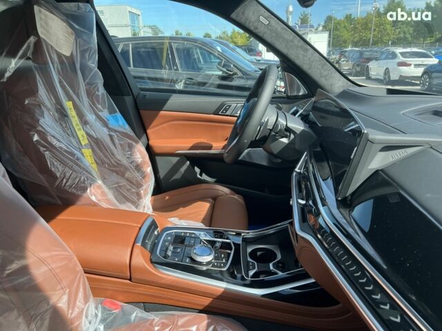 БМВ X7, объемом двигателя 3 л и пробегом 0 тыс. км за 153130 $, фото 29 на Automoto.ua