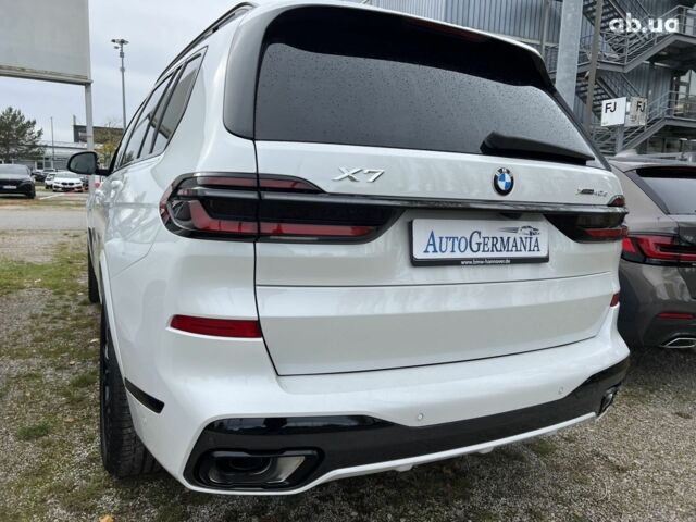 БМВ X7, объемом двигателя 3 л и пробегом 6 тыс. км за 132481 $, фото 40 на Automoto.ua